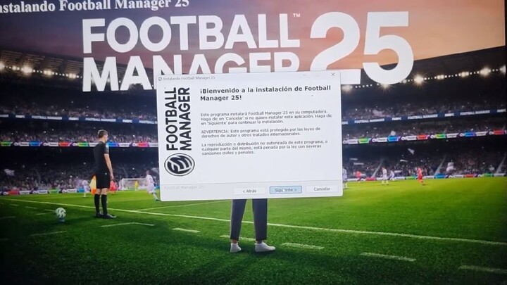 Football Manager 25 Descargar Juegos PC Full Español