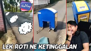 MASIH AWAL TAHUN UDAH BIKIN ESMOSI TP YA NGAKAK JUGA | NOPLOY #76