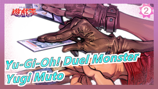[Yu-Gi-Oh! Duel Monster] Yugi Muto: Giliranku! Duel!_2