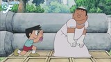 Review Doraemon Phần 45 | Nobita Làm Đại Ca, Jaian Mặc Váy, Cố Lên Tổ Tiên Của Nobita