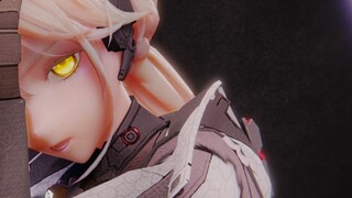 [เกิร์ล ฟรอนไลน์mmd] Lightning - Stay Tonight