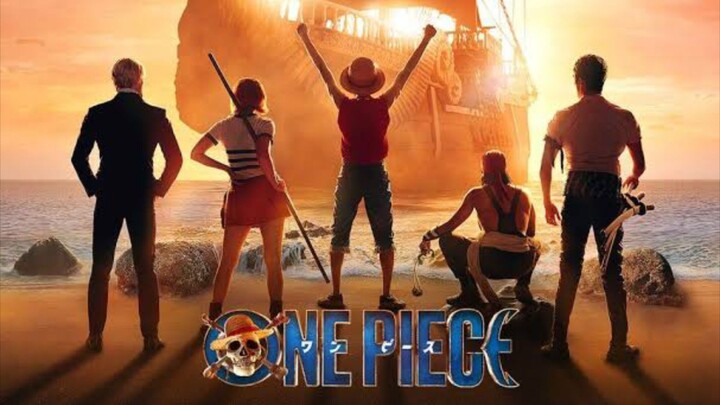 Cara Nonton One Piece live action? Cek Deskripsi