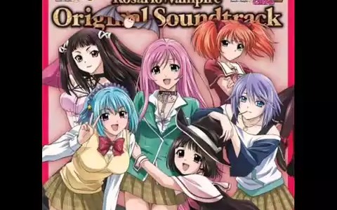 rosario to vampire ภาค 2 ตอนที่ 1-13 ลิ่งยุใด้วิดีโอนะคัฟ อัพลง ยุทูปใด้ เดียว ทำให้นะ