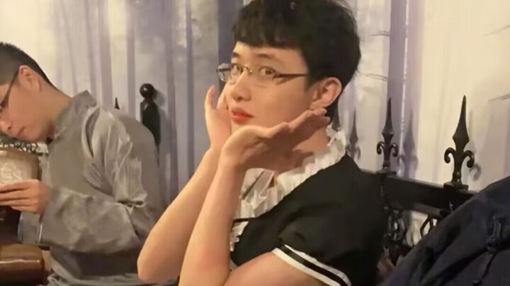 连笑❤️粉丝寄语❤️