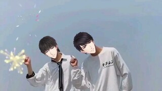 《爱一点》❤️❤️❤️
