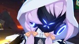 [Azure Files] Giới thiệu nhân vật mới Yazuko PV