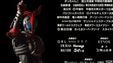 Beyond Generations Epic Credit Scene (Showa Rider - Reiwa Rider)