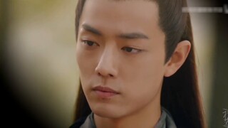 Lingteng Episode 10 Prequel Xiao Zhan Narcissus Spirit Snake Xian vs Long Zi San/San Xian/Ran Yan He