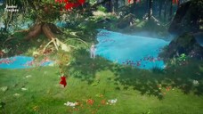 Lord of Wonderlands episode 6 sub indo
