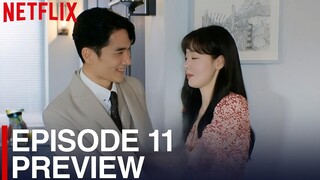 MY SWEET MOBSTER Drama - Ep 11 Preview (Eng-Sub) New Kdrama 2024|Uhm Tae Goo | Han Sun Hwa|Kwon Yool