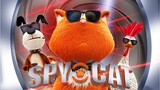 Watch full Spy Cat for free : Link in description