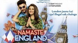 Namaste England (2018) Full Movie With {English Subs}