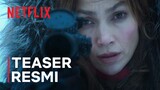 THE MOTHER | Teaser Resmi | Netflix