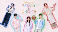 Family by Choice (2024) Episode 1