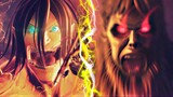 ไททันจู่โจม vs ไททันลิง ศึกแห่งสายเลือด : Attack on Titan 2