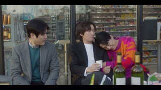ทนายหย่ารัก คดีหย่าร้าง - EP12 END