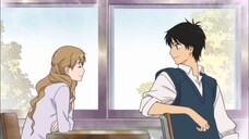 Kimi Ni Todoke Eps 8 [SUB INDO]