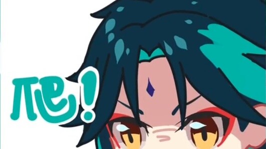 Xiaobao: Don't want me anymore!!!