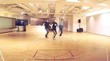 EXO Ooh La La La (Dance Practice)
