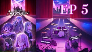 BanG Dream! Ave Mujica EP. 05