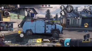 Call of Duty Mobile : Tournament highlights #5 ~ Heaven