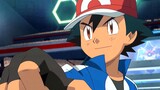 I still don’t understand why Carlos’s champion is not Ash Ketchum!