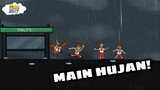 Main Hujan! - Animasi Indonesia