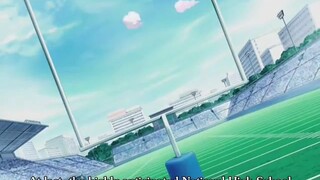 EYESHIELD 21 EPISODE 41