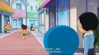 Doraemon episode 694