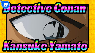 [Detective Conan] Kansuke Yamato Cut 1_6