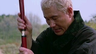 [Film&TV][Zatoichi] The Killing Scene