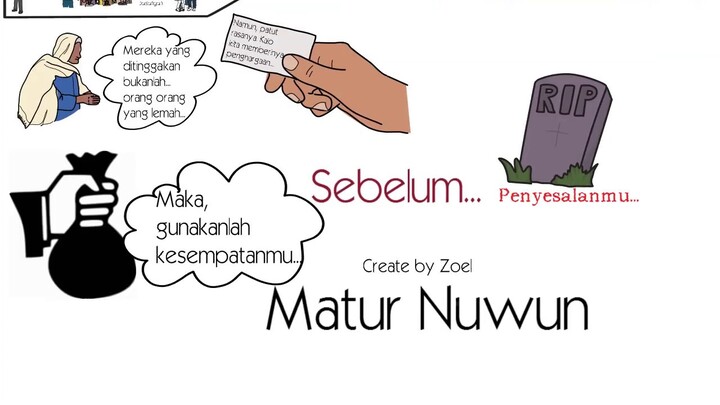 Motivasi Untuk Perantau- Pasegeran