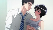 Pov : "Sabar dulu sayang" !!..