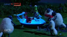 MNCTV HD • SHAUN THE SHEEP • HELP ALIEN • PART 02 • MINGGU 20 JANUARI 2025
