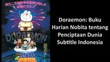 Doraemon the Movie 16 [1995] FHD Subtitle Indonesia - Buku Harian Nobita tentang Penciptaan Dunia