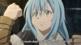 Quyết tâm quá kinh cho một việc quá thường #AniMeme