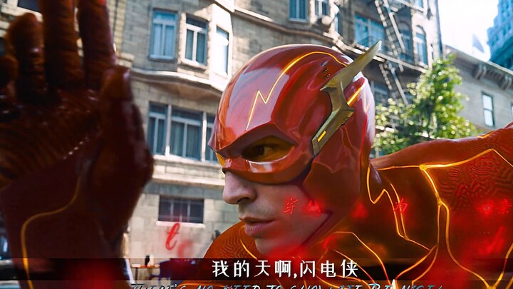 "为救母亲穿越,破坏时间线,对不起,妈妈"