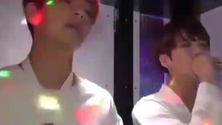 wag kanang 'mawala cover by taekook.