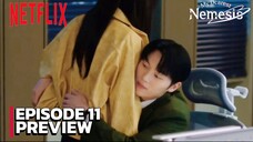 My Dearest Nemesis - Episode 11 Subtitle Bahasa Indonesia.