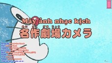 Doraemon: Máy ảnh nhạc kịch & Chiếc gối"Chàng trai ngủ 3 năm" [Vietsub]