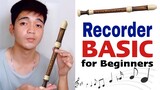 Super easy song you need to learn to play on the Recorder #shorts