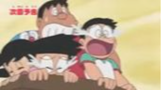 Doraemon episode 747