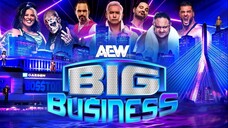 [AEW] DYNAMITE #232 BIG BU$INESS | March 13, 2024