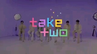 Bts Take two mv