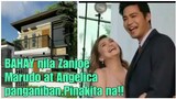 Ang Ganda!!Bahay nila zanjoe marudo at angelica panganiban,pinakita na sa publico!matapos Ang kasal!