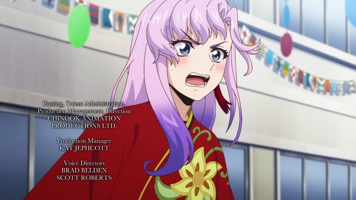 Cardfight Vanguard Divinez Deluxe Chapter Episode 12 ENGLISH DUBBED [HD]