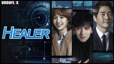 HEALER EP. 01 TAGALOG