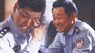 Cry to death! Policeman suffers from mild depression due to work! Finally, the grassroots staff of t