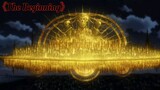 [High Burning Mixed Cut] Reinhardt, the invincible Golden Shura King