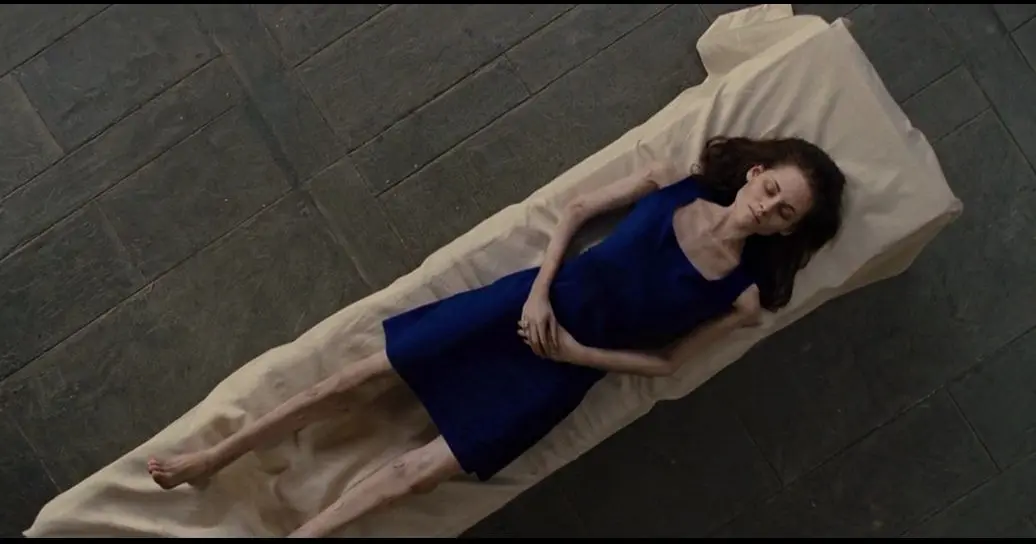 Twilight | Bella Gives Birth To Renesmee - Bilibili